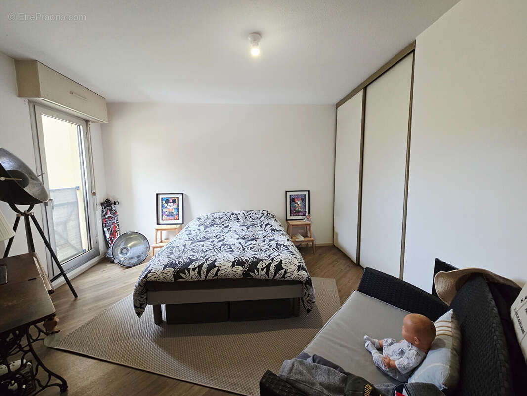 Appartement à MERIGNAC