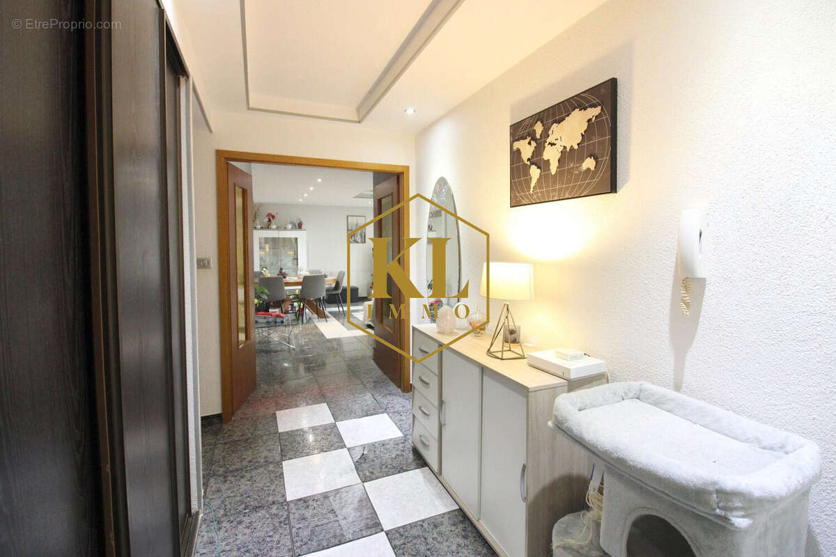 Appartement à COLMAR