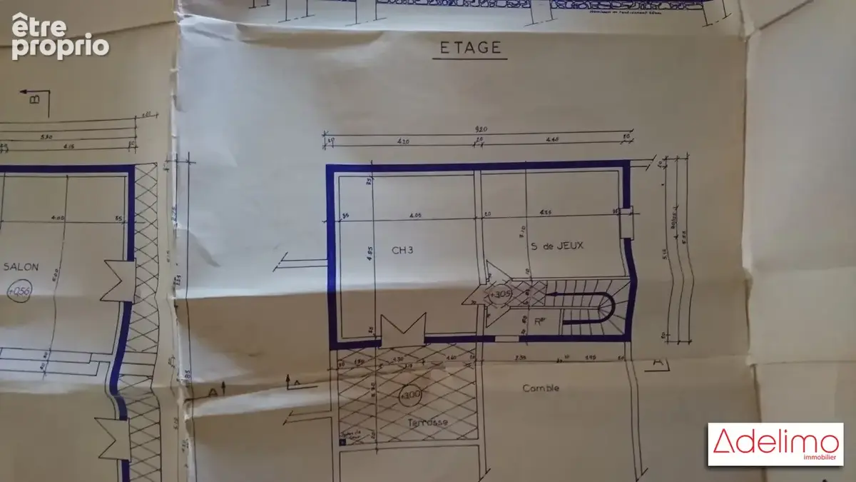 Maison 8 pièces 266 m² à vendre à Vaison-La-Romaine (84110) - photo 6