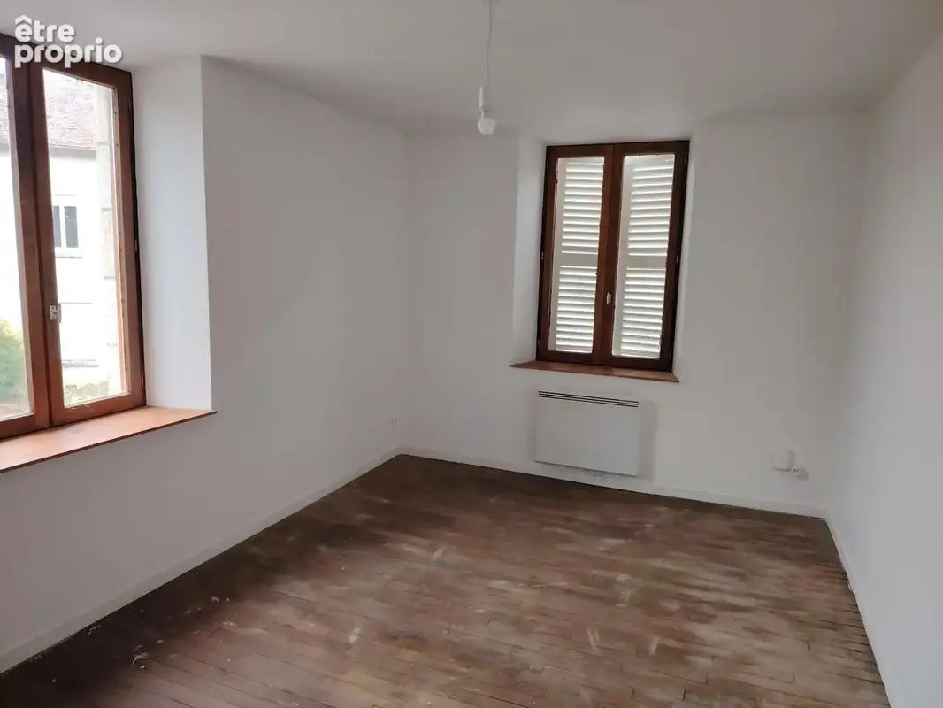 Maison de Ville - photo 6