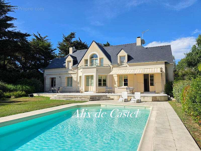 Maison à GUERANDE