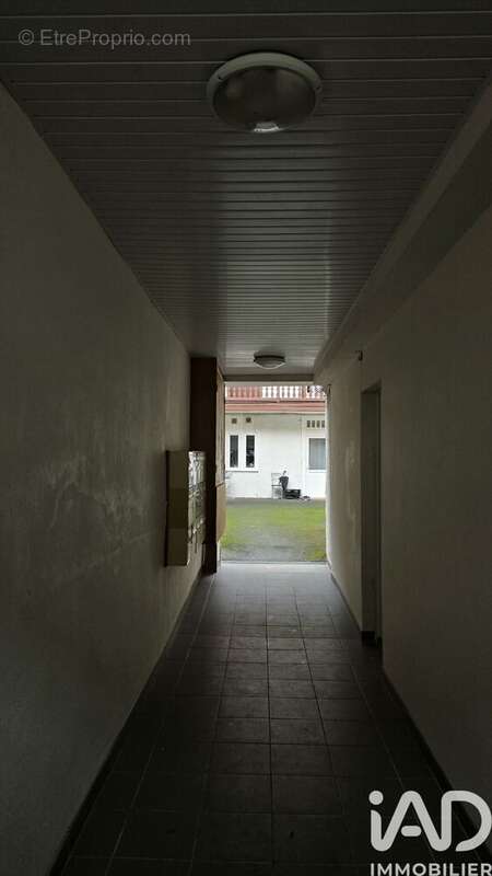 Photo 7 - Appartement à PAU