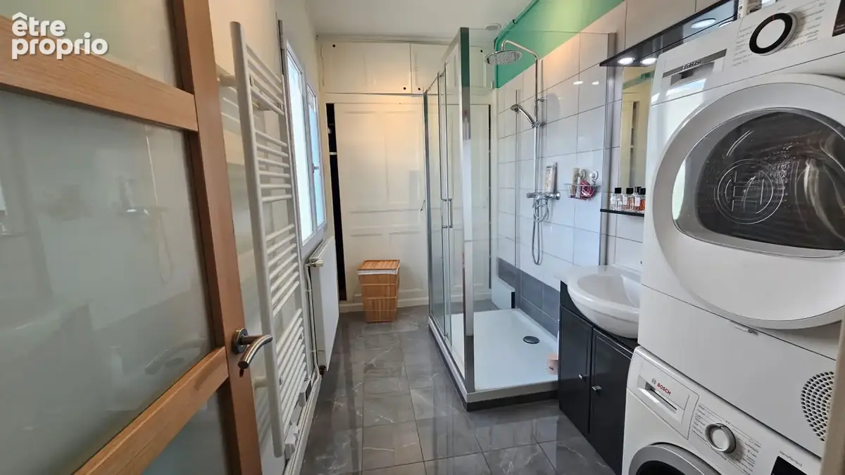 Appartement Maisons Laffitte 2 pièces 43.78 m2 - photo 3