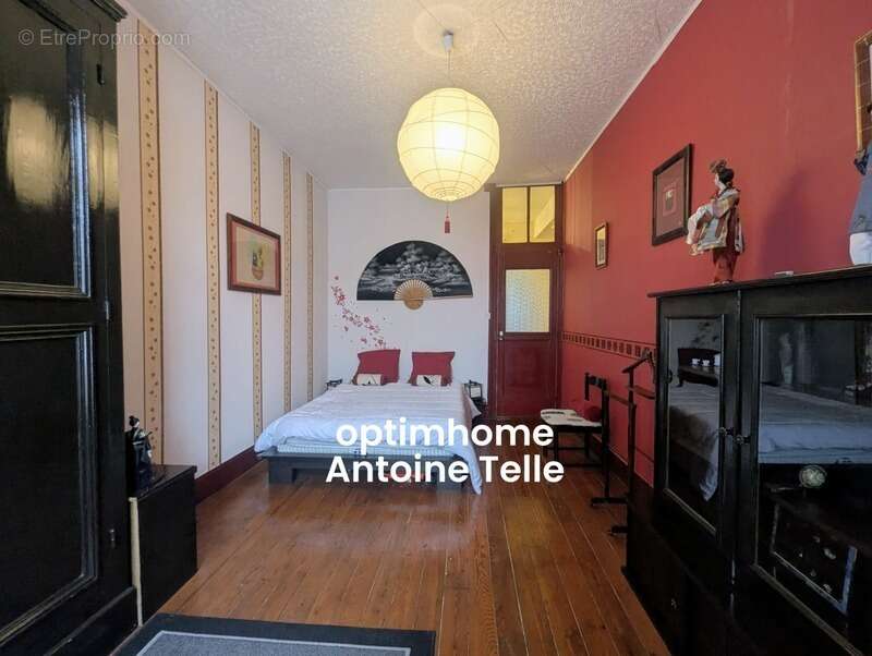 Maison à LE CATEAU-CAMBRESIS