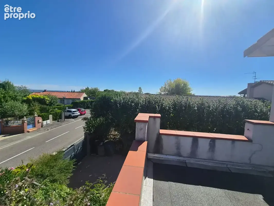 Maison familiale 5 pièces à Castelnau D Estretefonds 138 m2. - photo 23