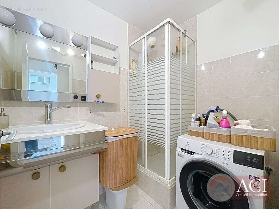 Appartement à MONTMAGNY