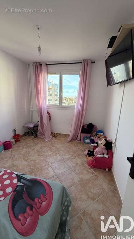 Photo 7 - Appartement à VITROLLES