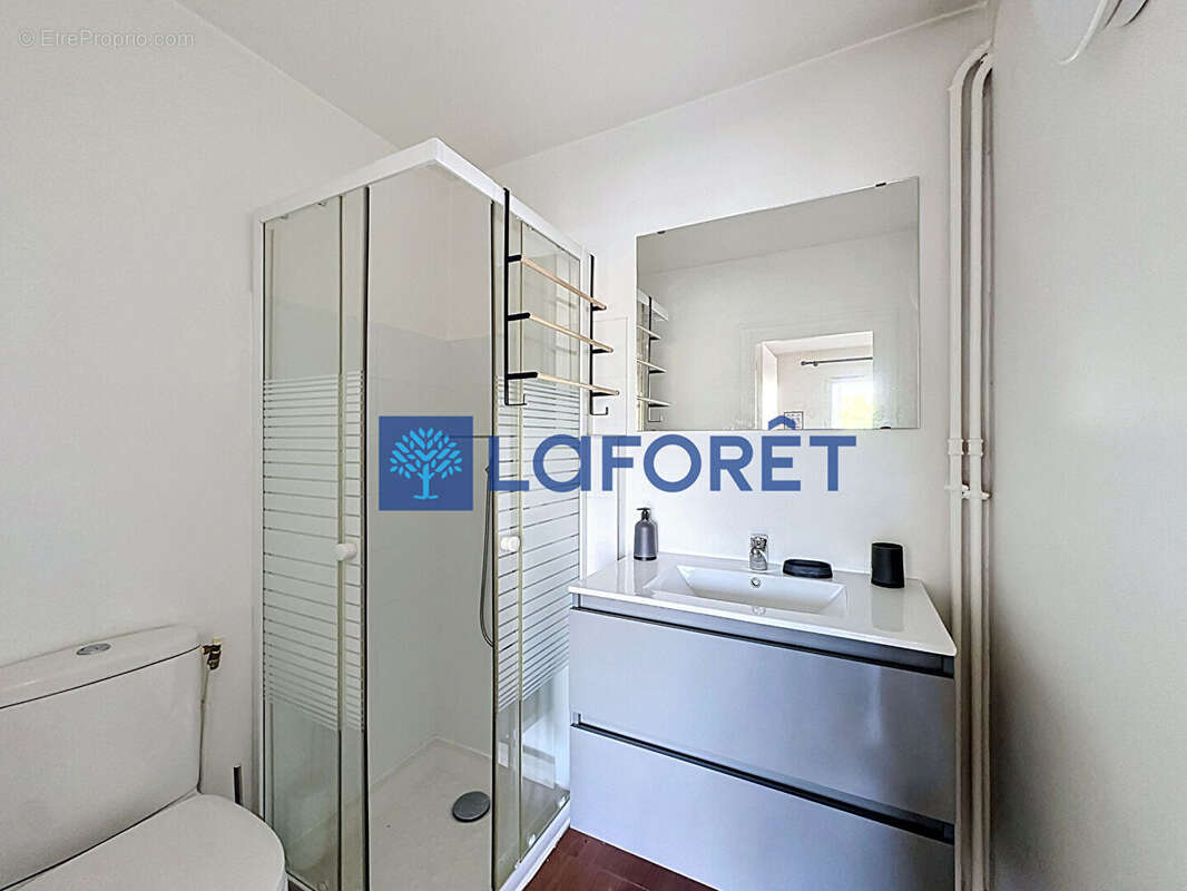 Appartement à BAILLY