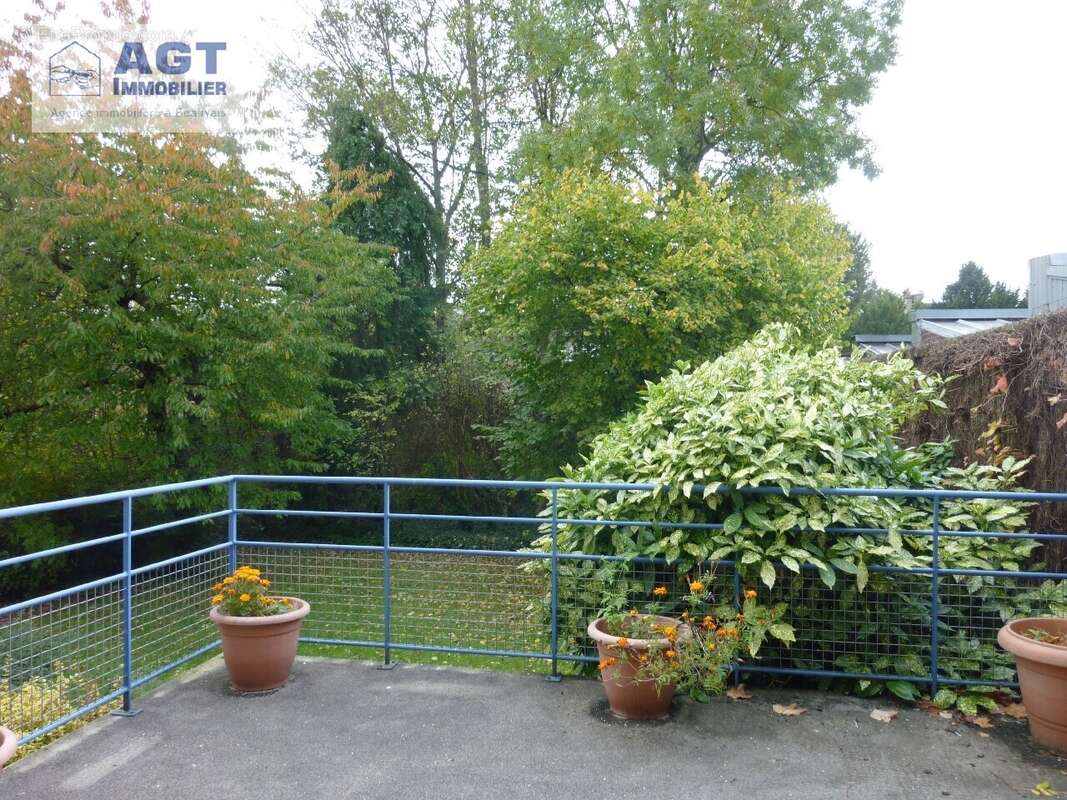 Appartement à BEAUVAIS