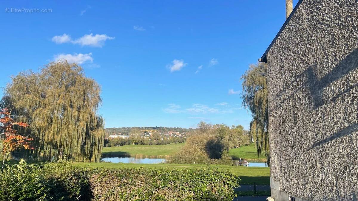 Maison à DEAUVILLE