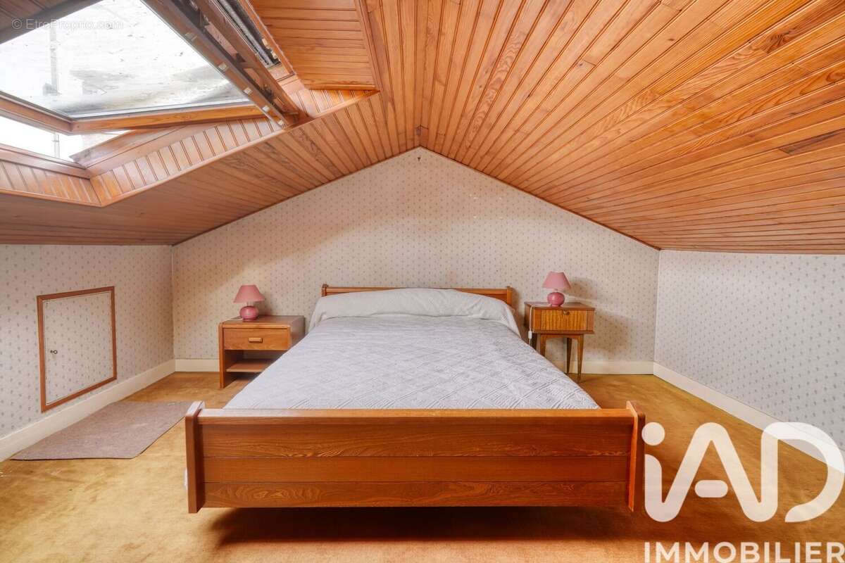 Photo 9 - Maison à SOISY-SUR-SEINE