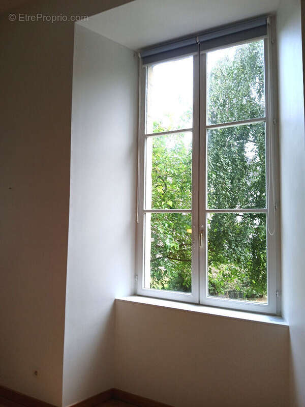 Appartement à VANNES