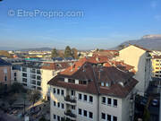 Appartement à ANNECY