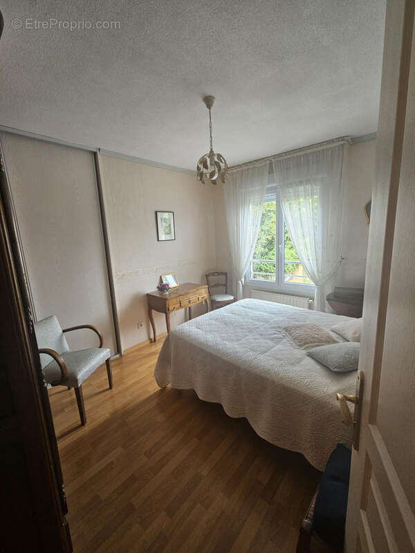 Appartement à CHALON-SUR-SAONE