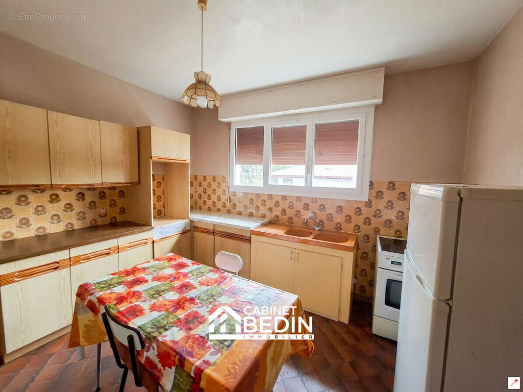Maison 113 m² à Andernos-Les-Bains  - photo 3