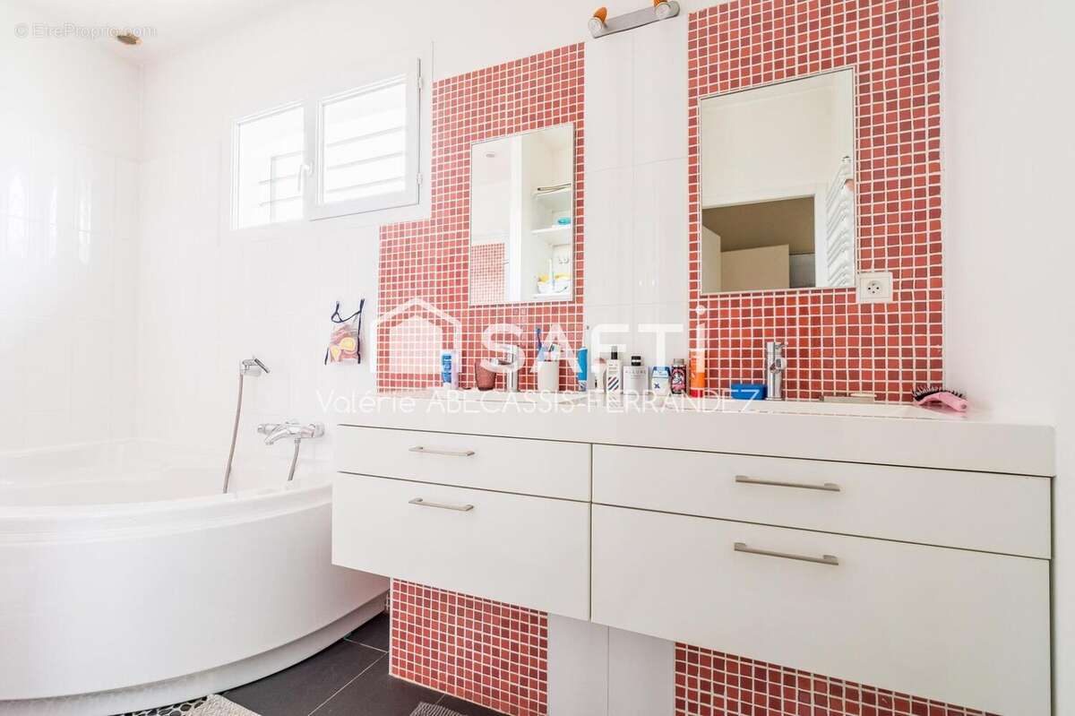 Photo 9 - Maison à TOULOUSE