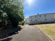 Appartement à CHAILLE-LES-MARAIS