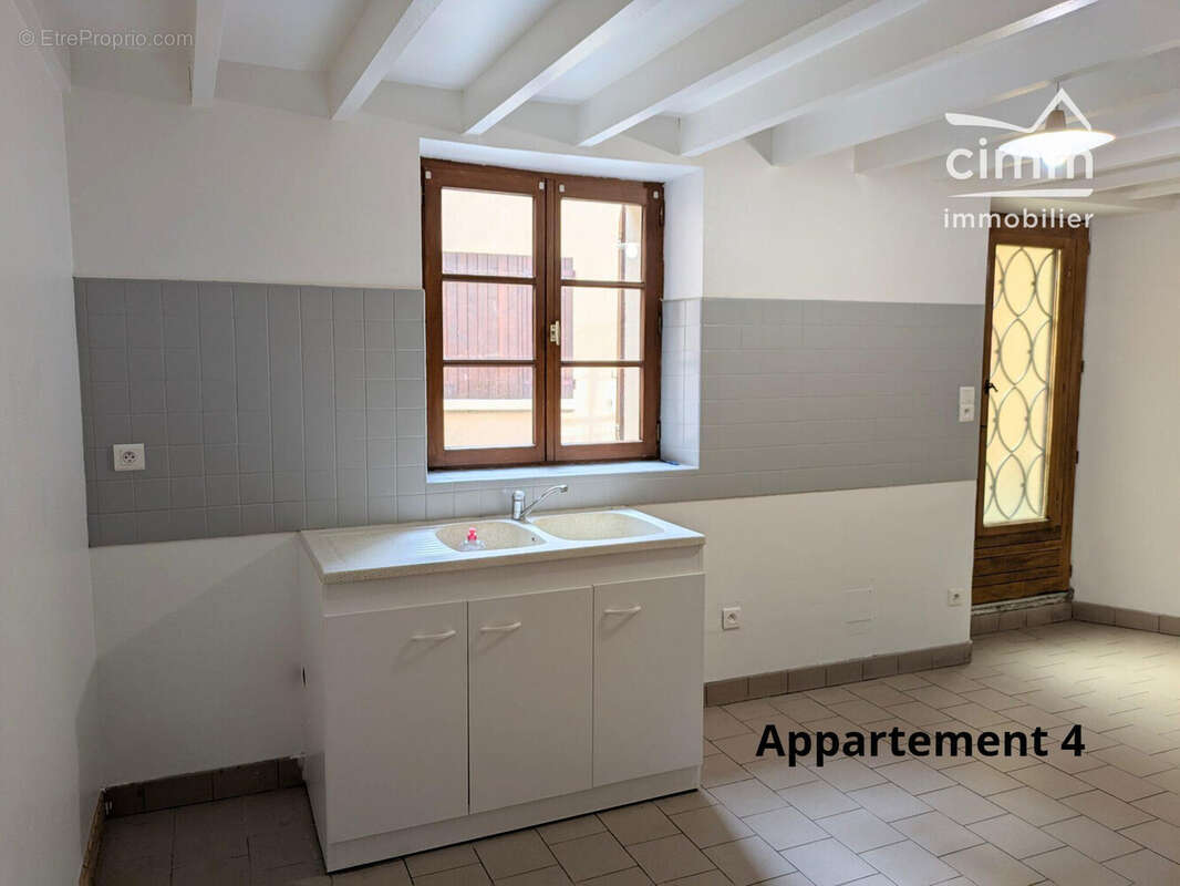 Appartement 140 m² à Ferrieres-En-Gatinais  - photo 3