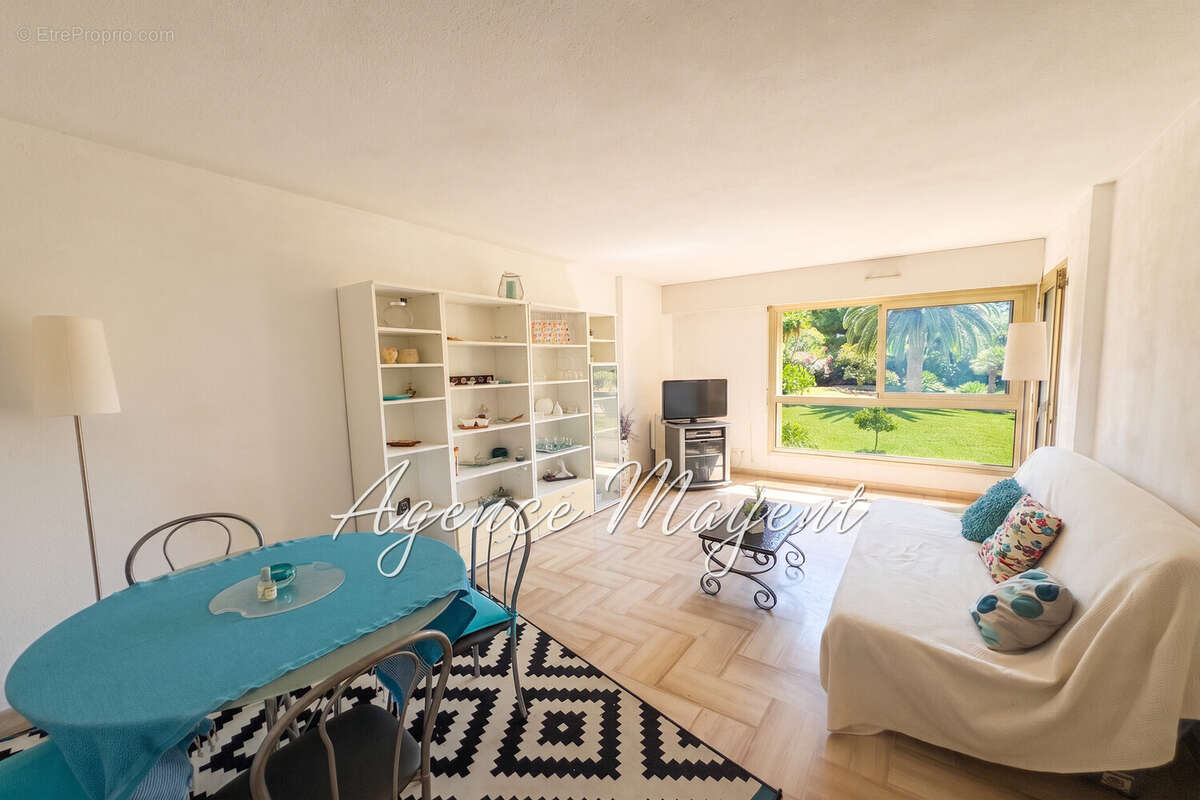 Appartement 44 m² à Vallauris  - photo 3