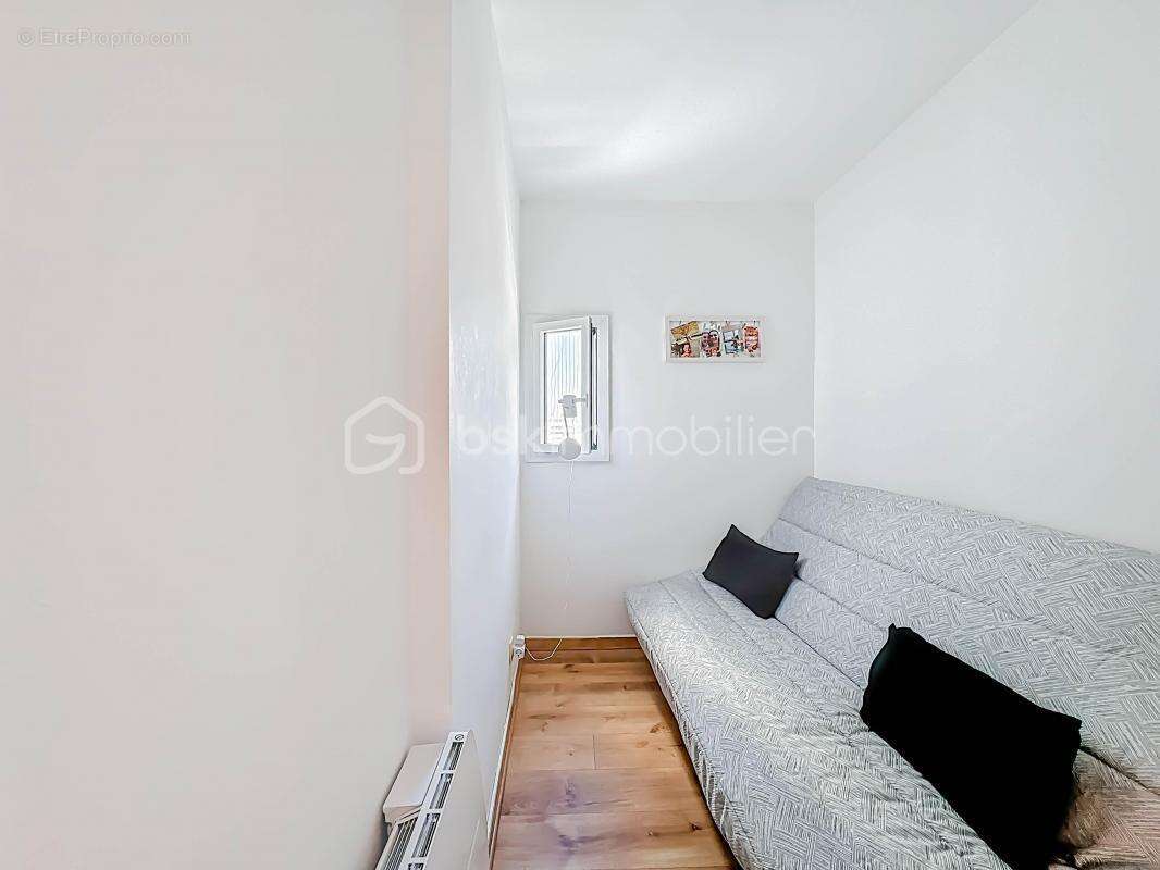 EXCLUSIVITÉ *** Magnifique appartement T3 dernier étage à PALAVAS *** - photo 12