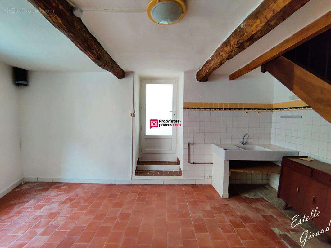 Maison de village 2 pièces dans le Minervois - photo 2