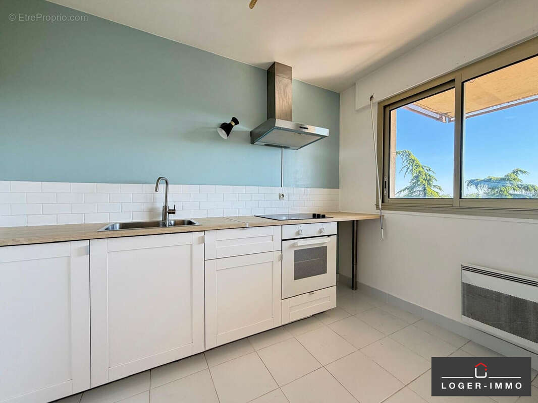 Appartement à LE PERREUX-SUR-MARNE