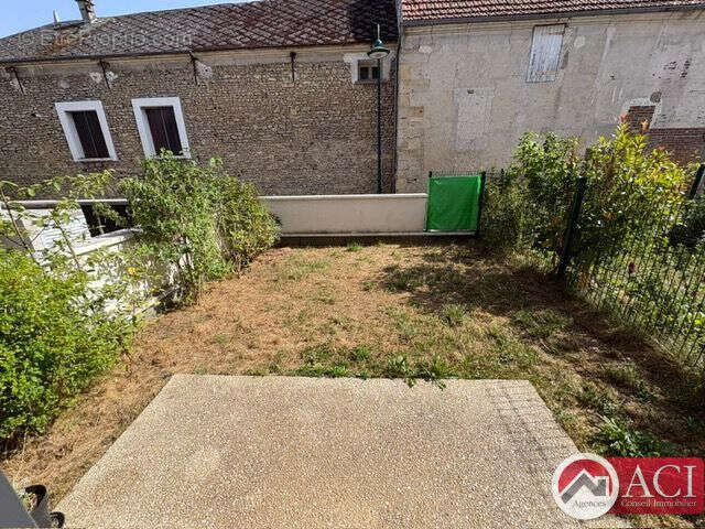 Appartement à AMBLAINVILLE