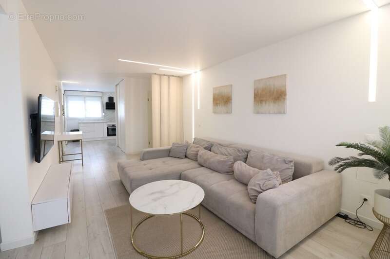 Appartement à FLORANGE