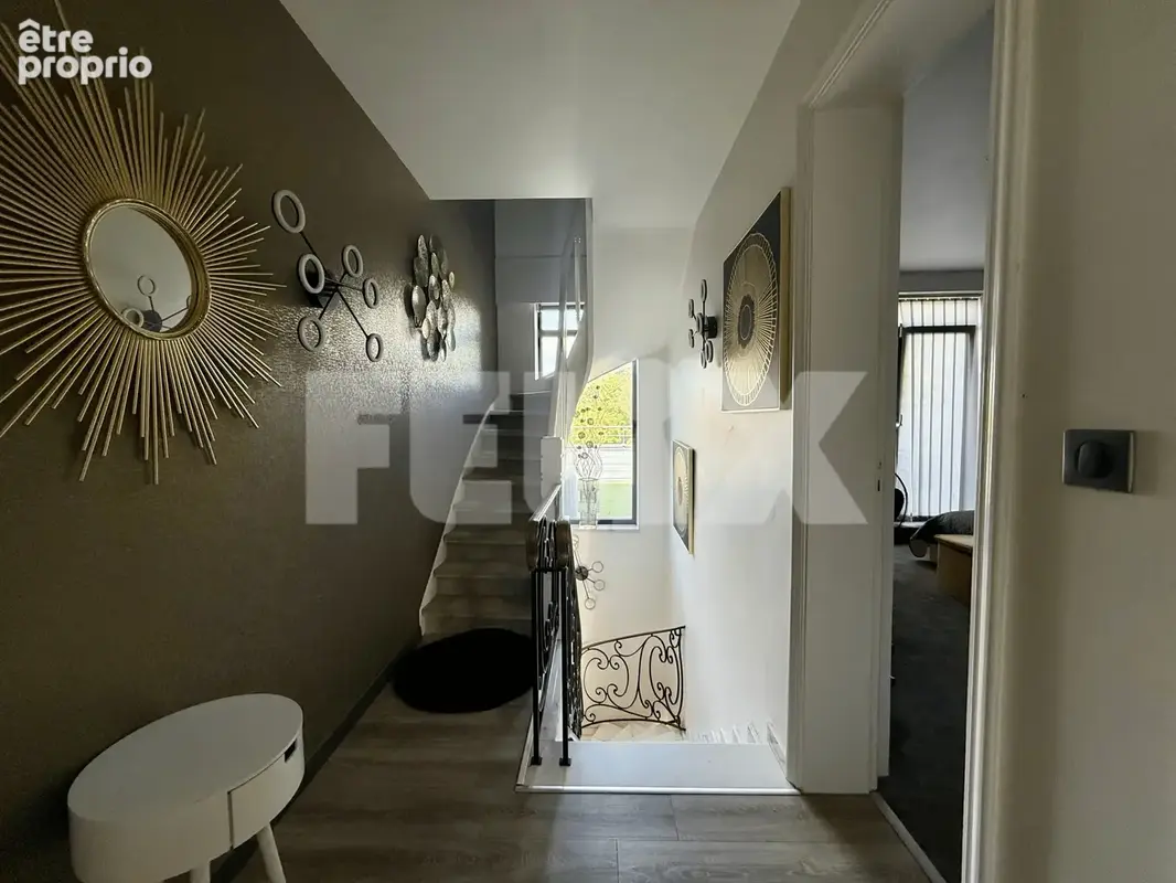 BAUVIN   Maison de caractère de 270 m2 sur 1 770 m2 de terrain - photo 9