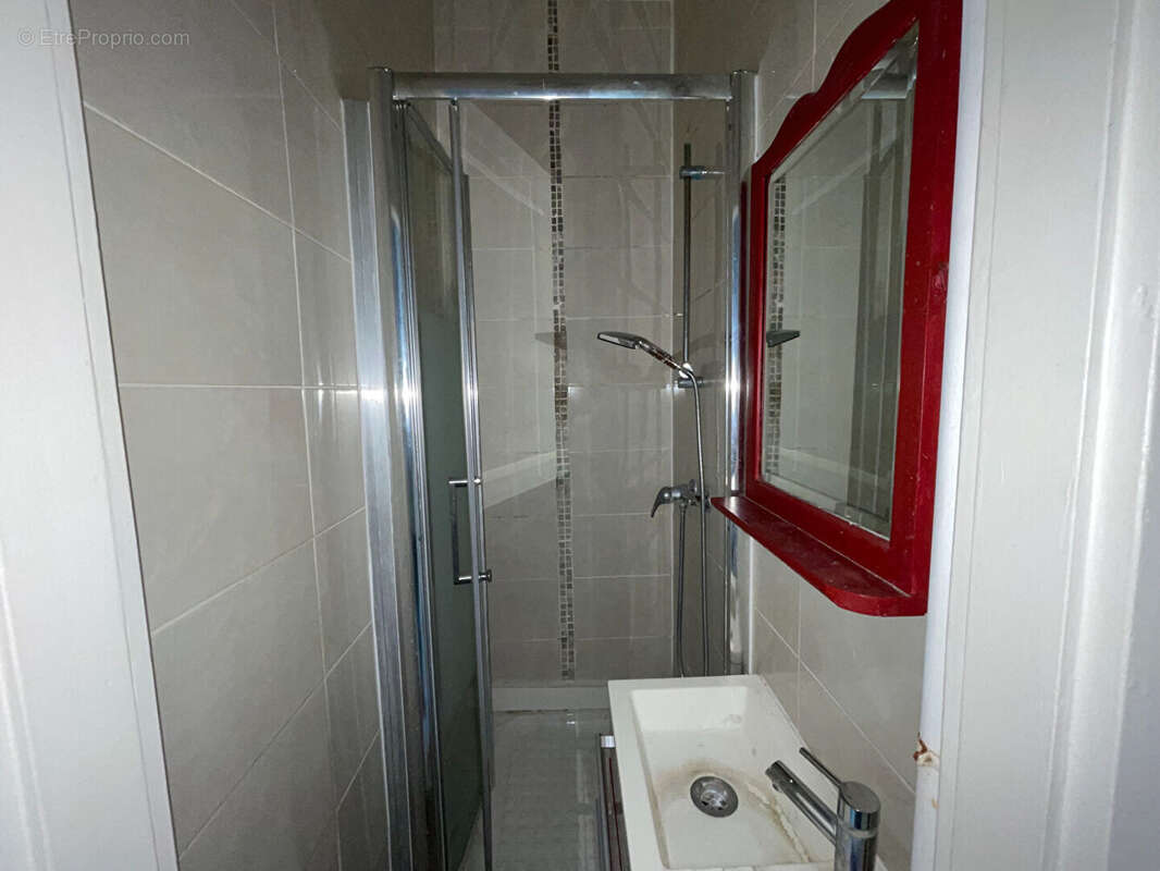 Appartement  - Metz - 2 pièces - 48,02 m² - photo 5