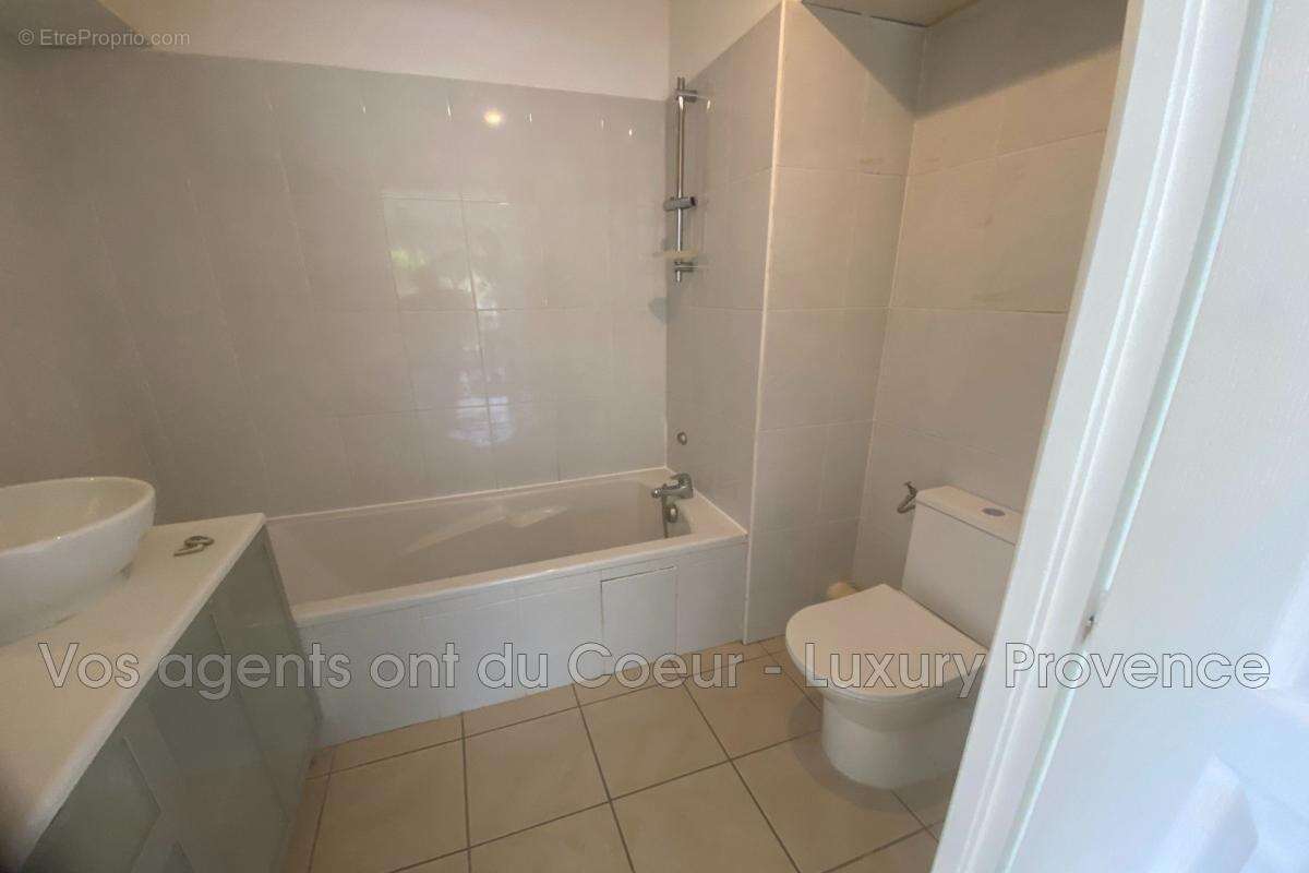 vente appartement 2 Pièce(s) - photo 5