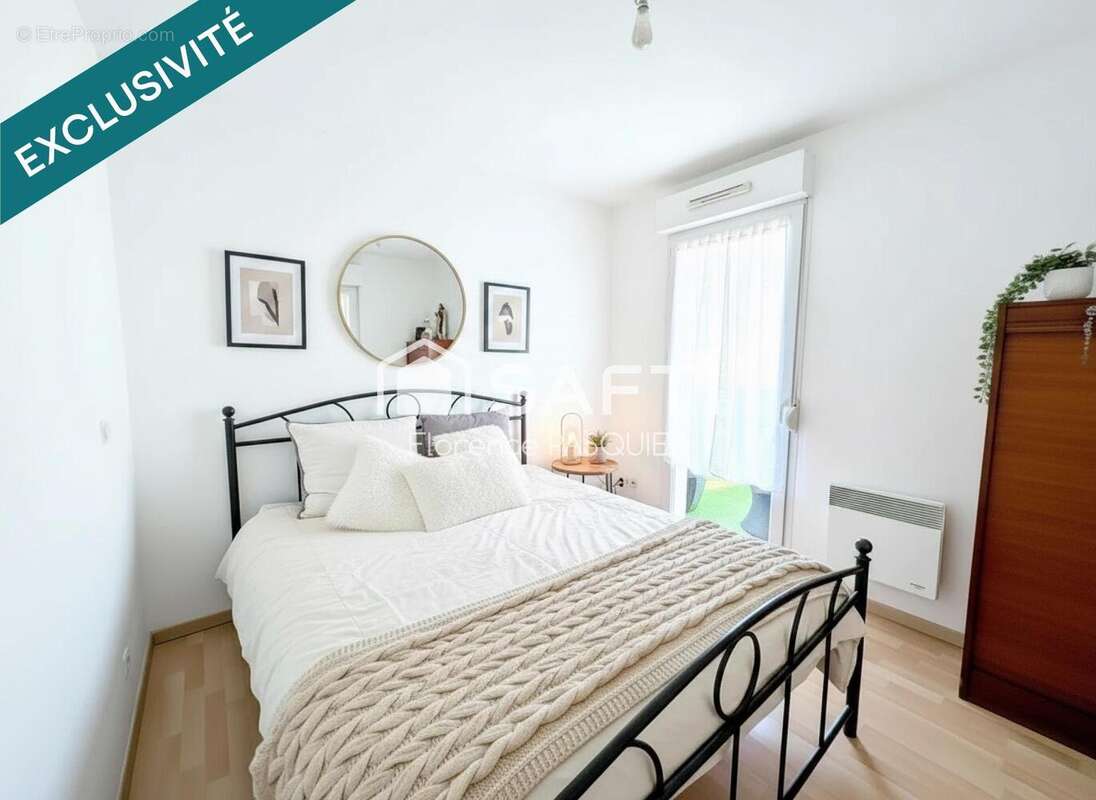 Photo 6 - Appartement à PAREMPUYRE