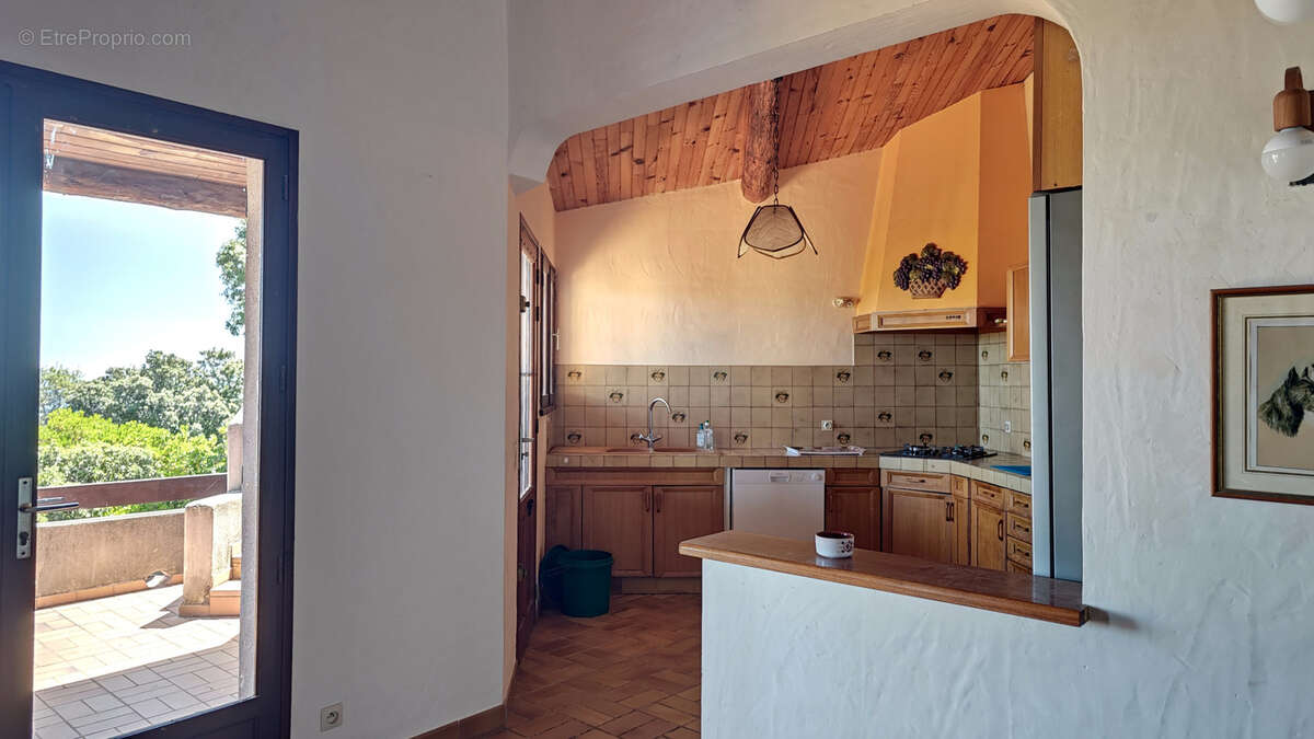 Maison à PORTO-VECCHIO