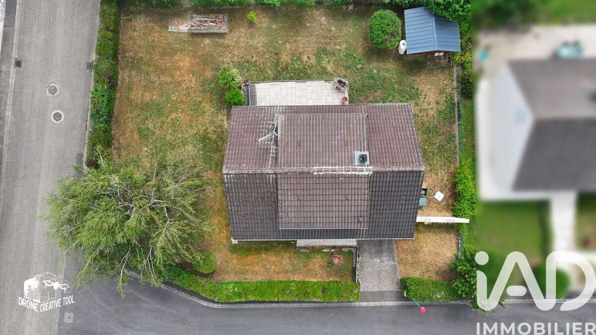 Photo 2 - Maison à MARLY