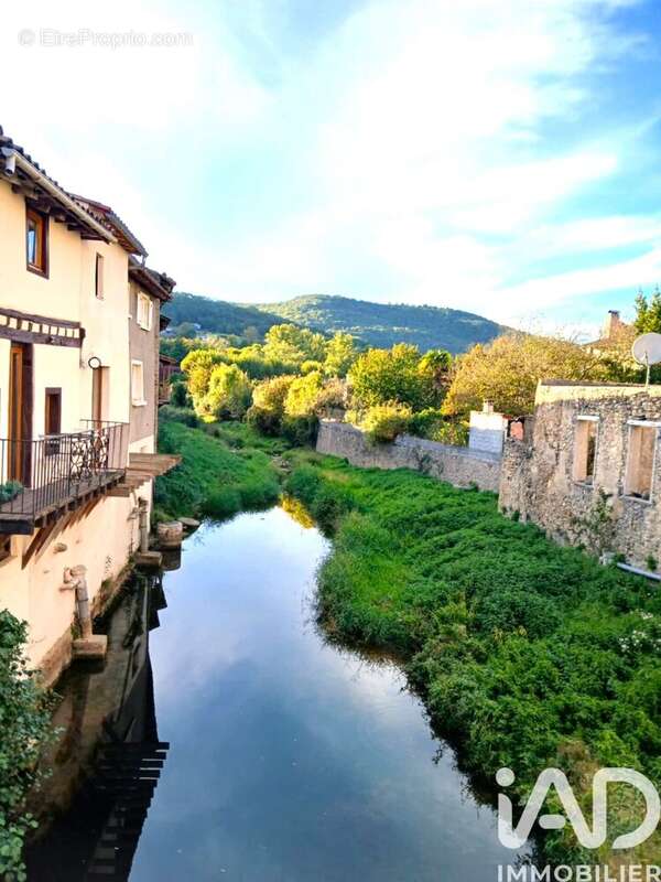 Photo 6 - Maison à CHALABRE