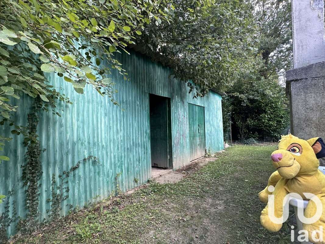 Photo 7 - Maison à GUIPRY