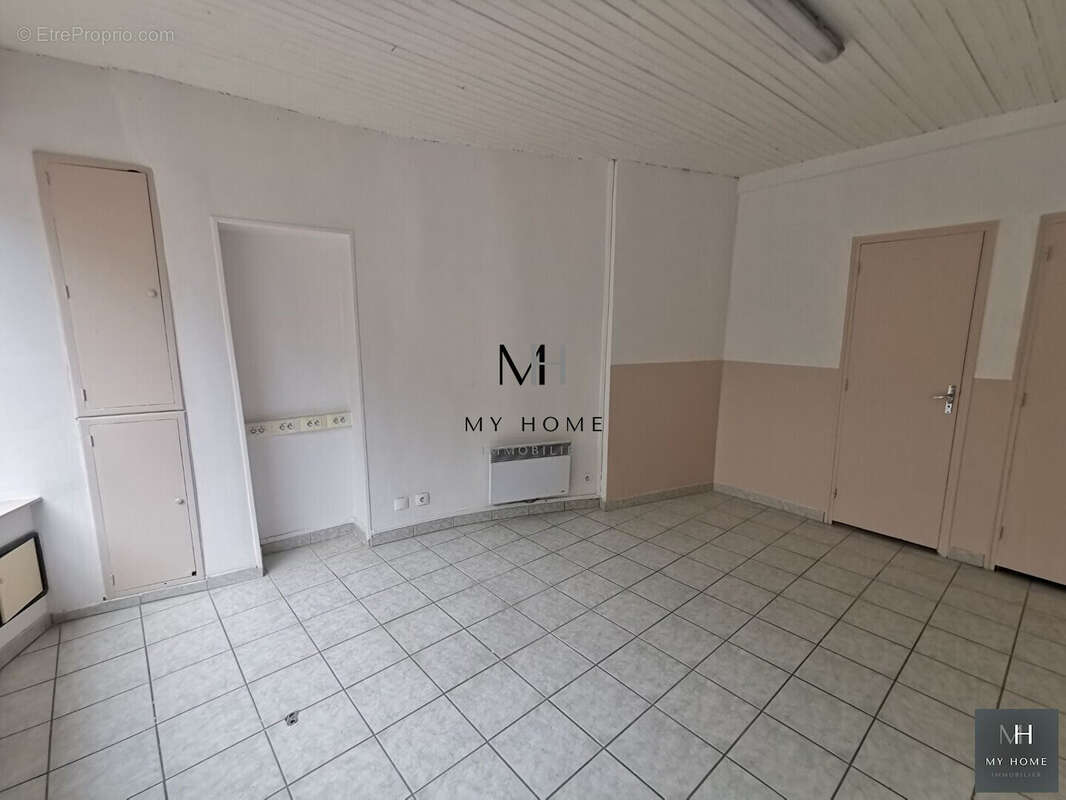 Appartement à ALENCON