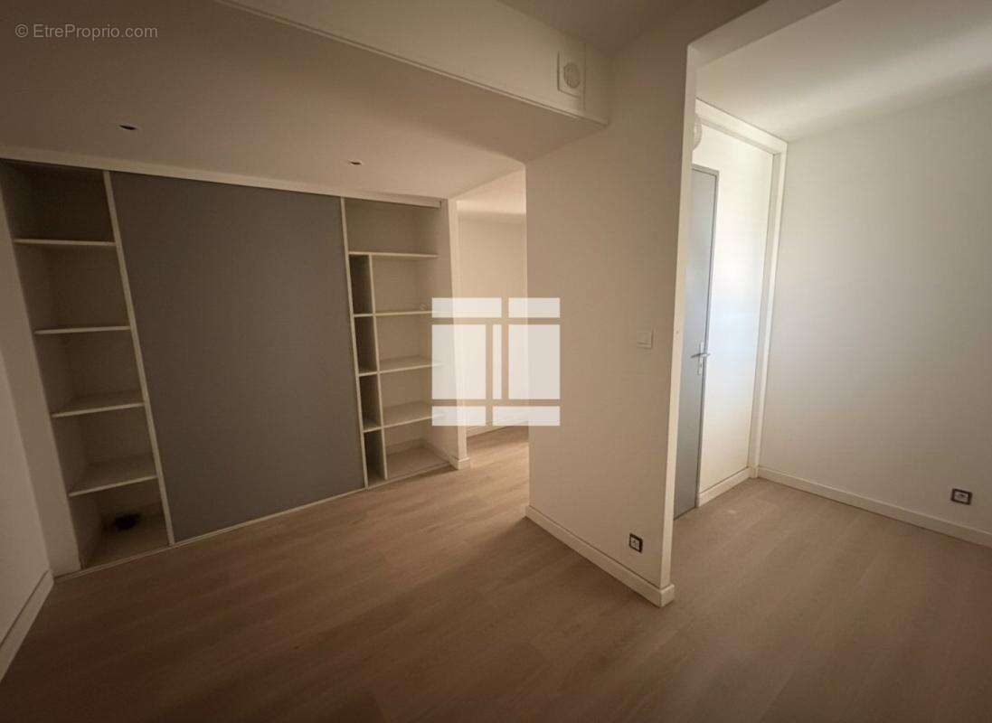 Appartement à BASTIA