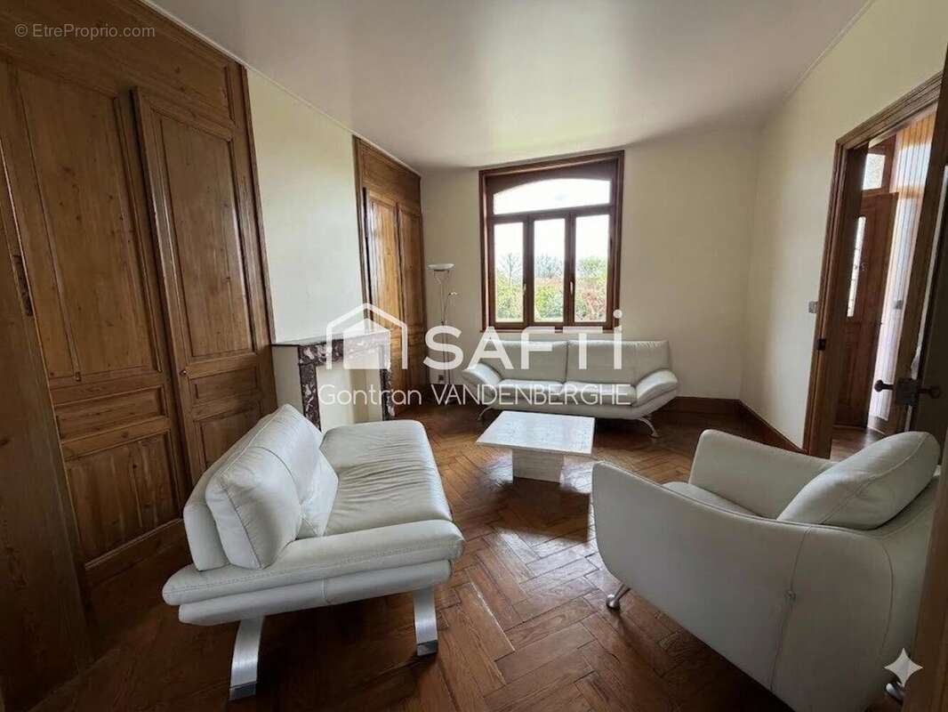 Maison 138 m² à Saint-Georges-Sur-L'aa  - photo 6