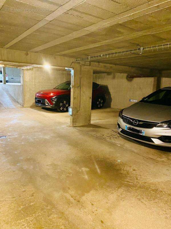 Appartement à BESANCON