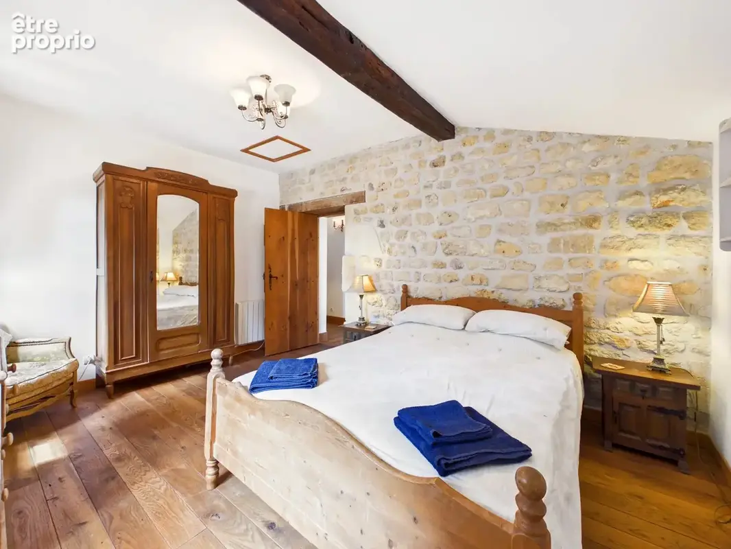 Magnifique Manoir avec 2 Maisons d'amis & 2 Piscines - photo 21