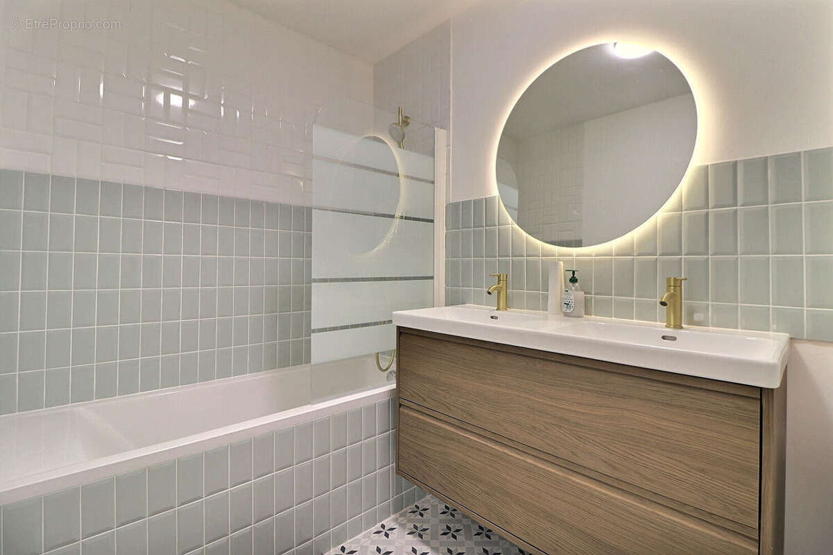 Appartement à TAVERNY