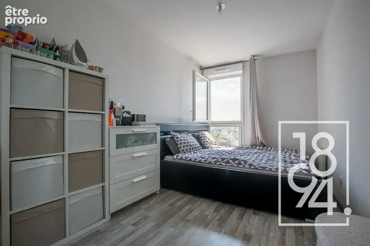 À Vendre I Marseille 13015 I Appartement T3 Loué I Investissement I 66,40 m2 - photo 7