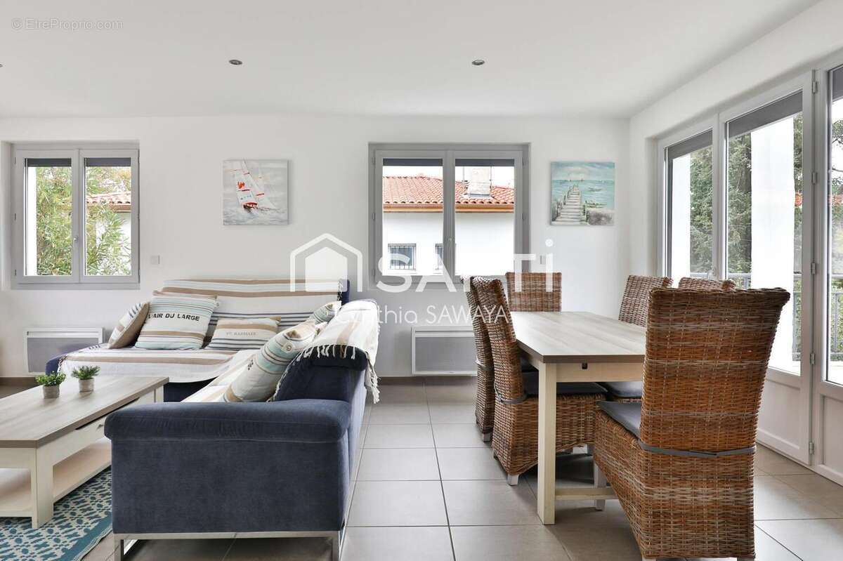 Photo 9 - Maison à LE BOUSCAT