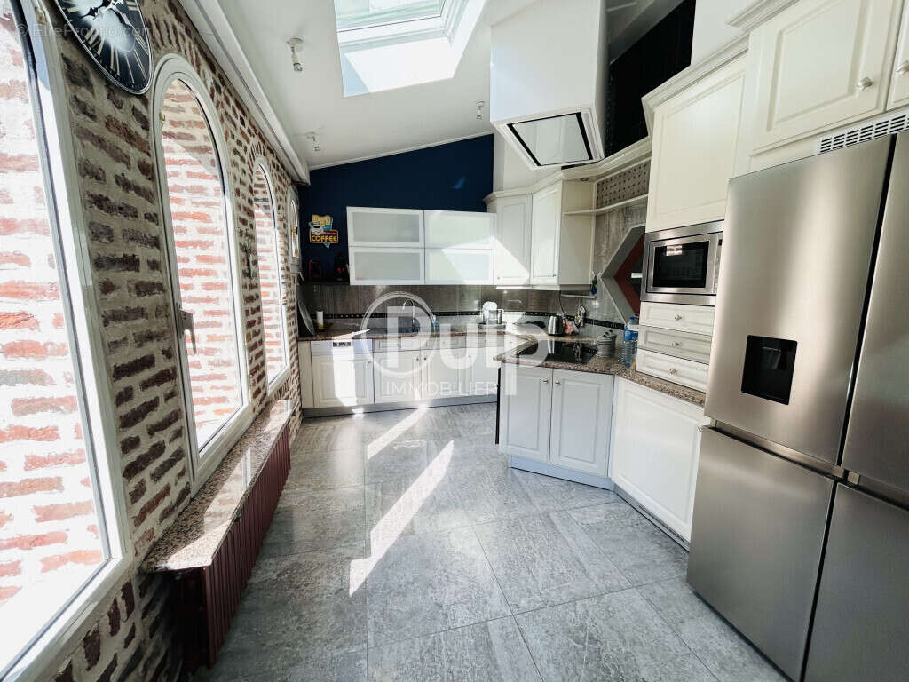 Appartement à DOUAI