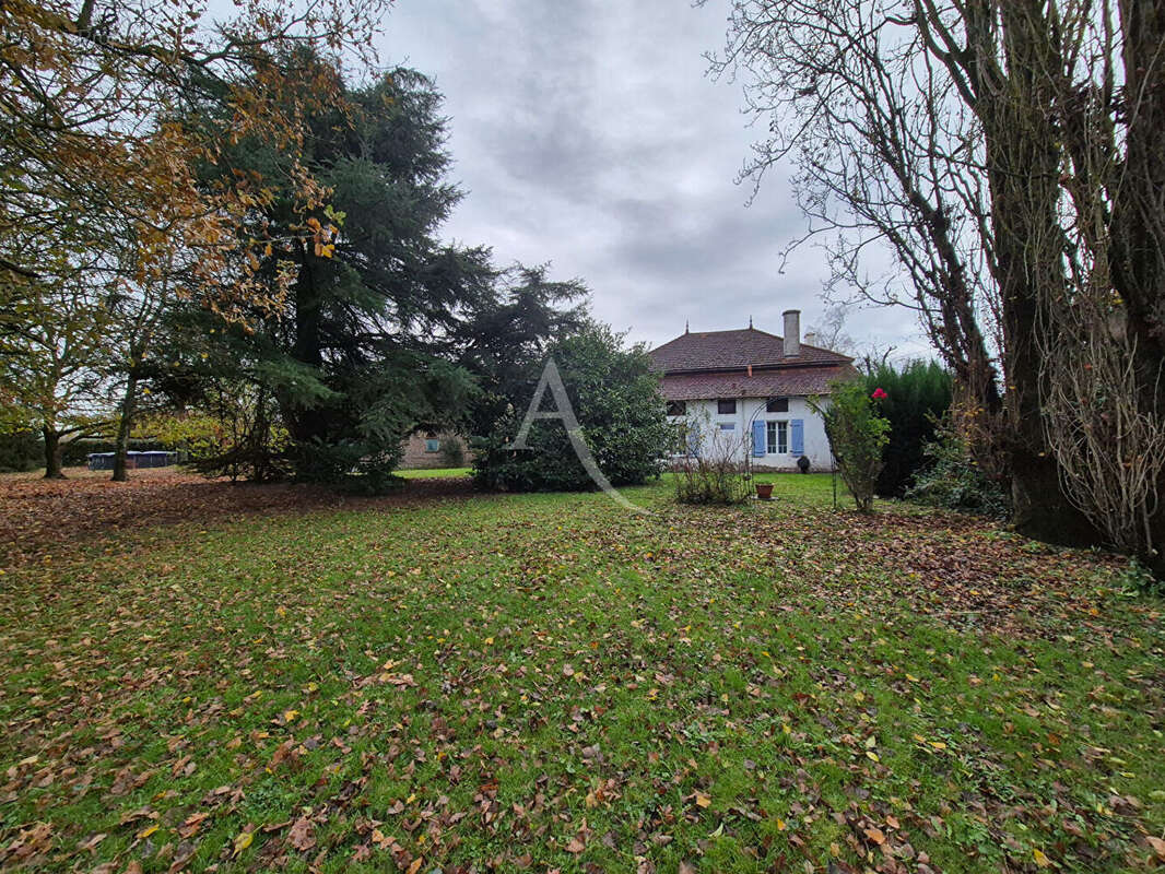 Maison à AIRE-SUR-L'ADOUR