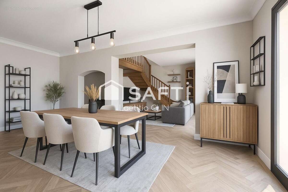 Photo 4 - Maison à SAINT-RAPHAEL