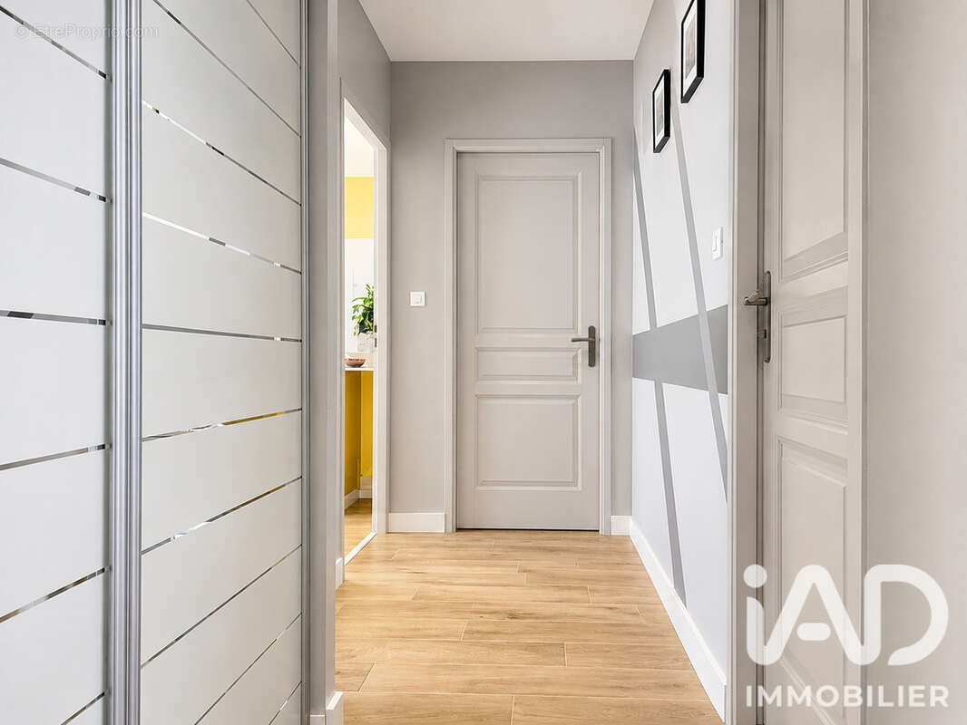 Photo 7 - Appartement à FLORANGE