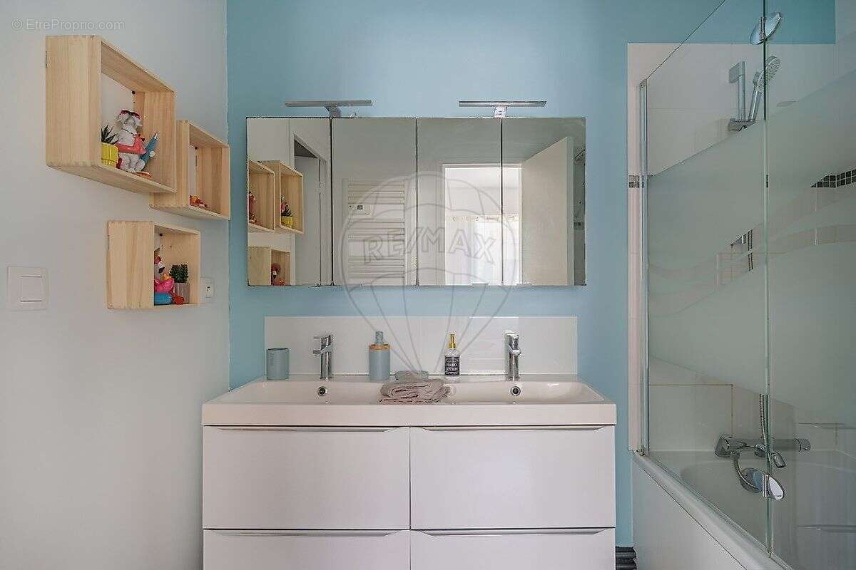 Appartement 1 chambre(s) à vendre - photo 17