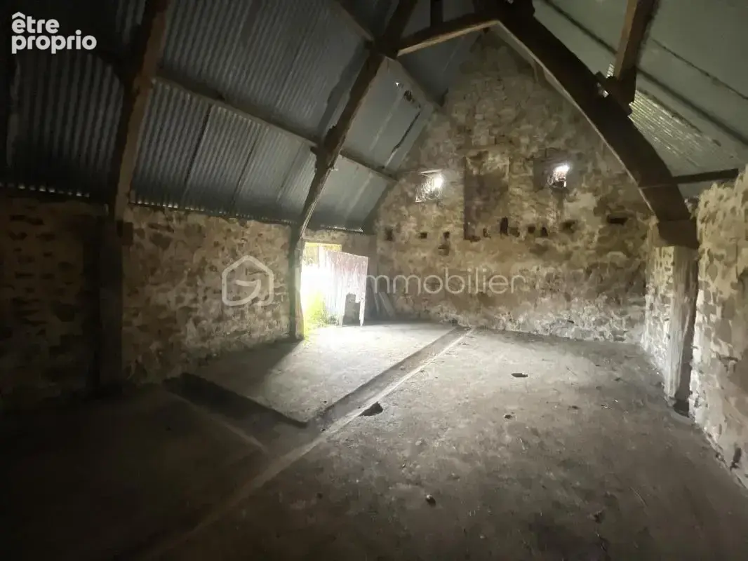 Vends cet ensemble immobilier sur la commune de Quinéville - photo 7